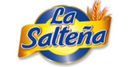 La salteña